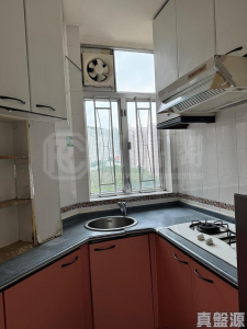 愉景新城 1期 1座 - 28NTS – 香港北部都會區