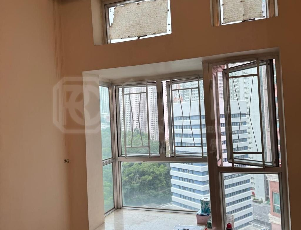 愉景新城 1期 1座 - 28NTS – 香港北部都會區