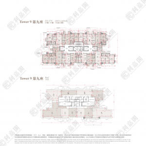 溱柏 9座 - 28NTS – 香港北部都會區
