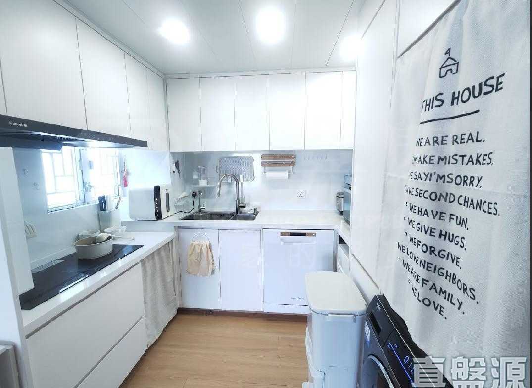 慧豐園 3座 - 28NTS – 香港北部都會區