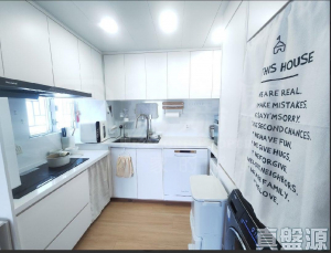 慧豐園 3座 - 28NTS – 香港北部都會區