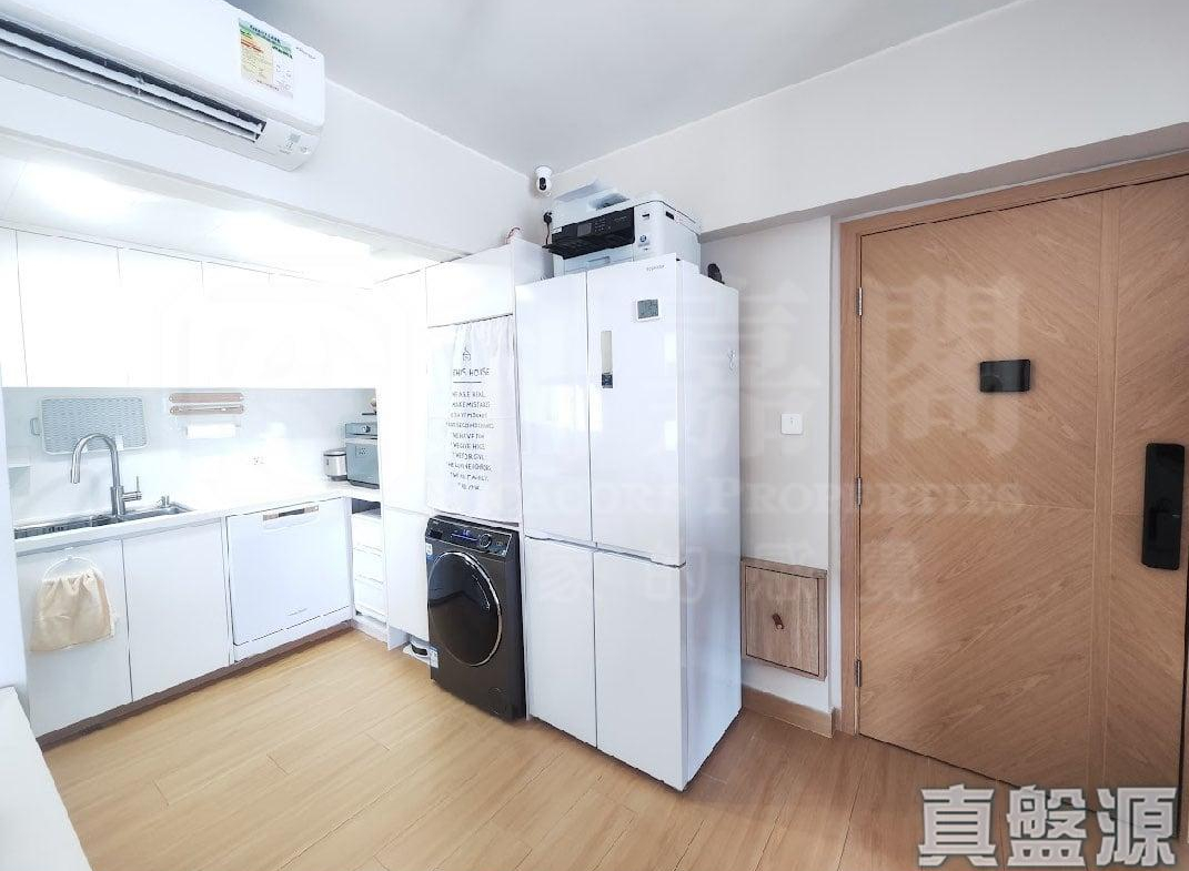 慧豐園 3座 - 28NTS – 香港北部都會區