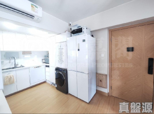 慧豐園 3座 - 28NTS – 香港北部都會區