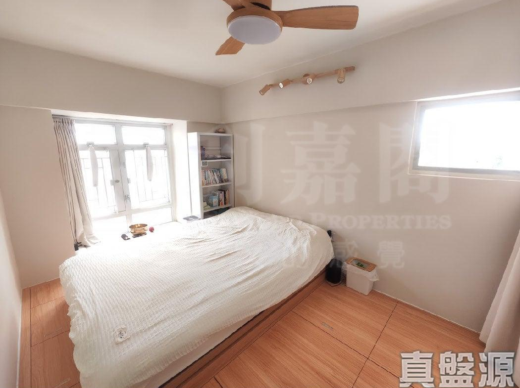 慧豐園 3座 - 28NTS – 香港北部都會區