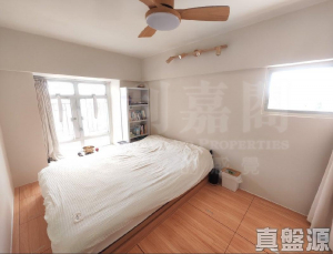 慧豐園 3座 - 28NTS – 香港北部都會區