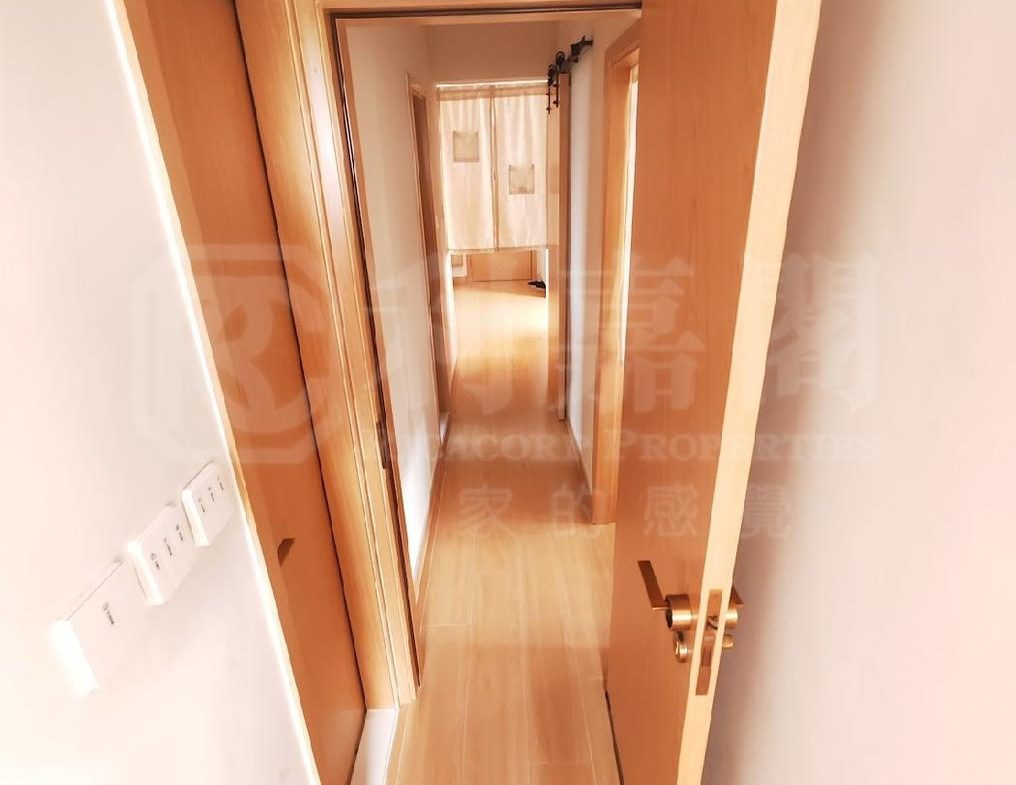 慧豐園 3座 - 28NTS – 香港北部都會區