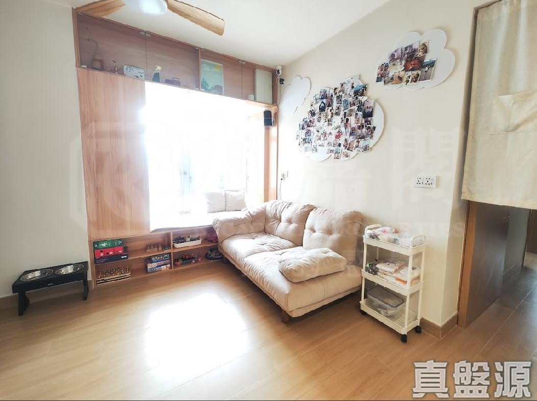 慧豐園 3座 - 28NTS – 香港北部都會區