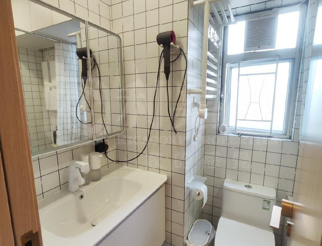 慧豐園 3座 - 28NTS – 香港北部都會區