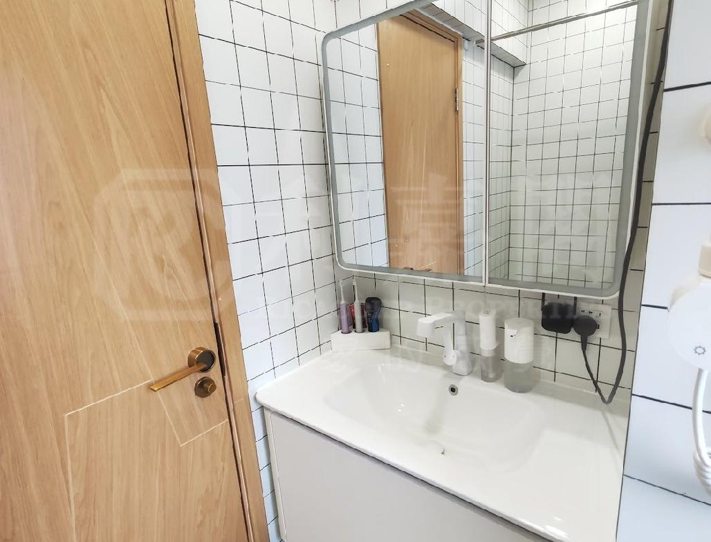 慧豐園 3座 - 28NTS – 香港北部都會區