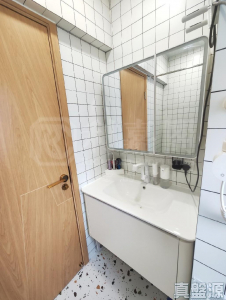 慧豐園 3座 - 28NTS – 香港北部都會區