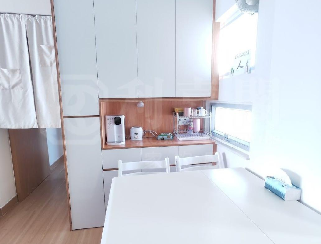 慧豐園 3座 - 28NTS – 香港北部都會區