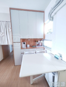 慧豐園 3座 - 28NTS – 香港北部都會區