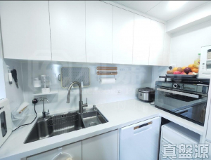 慧豐園 3座 - 28NTS – 香港北部都會區