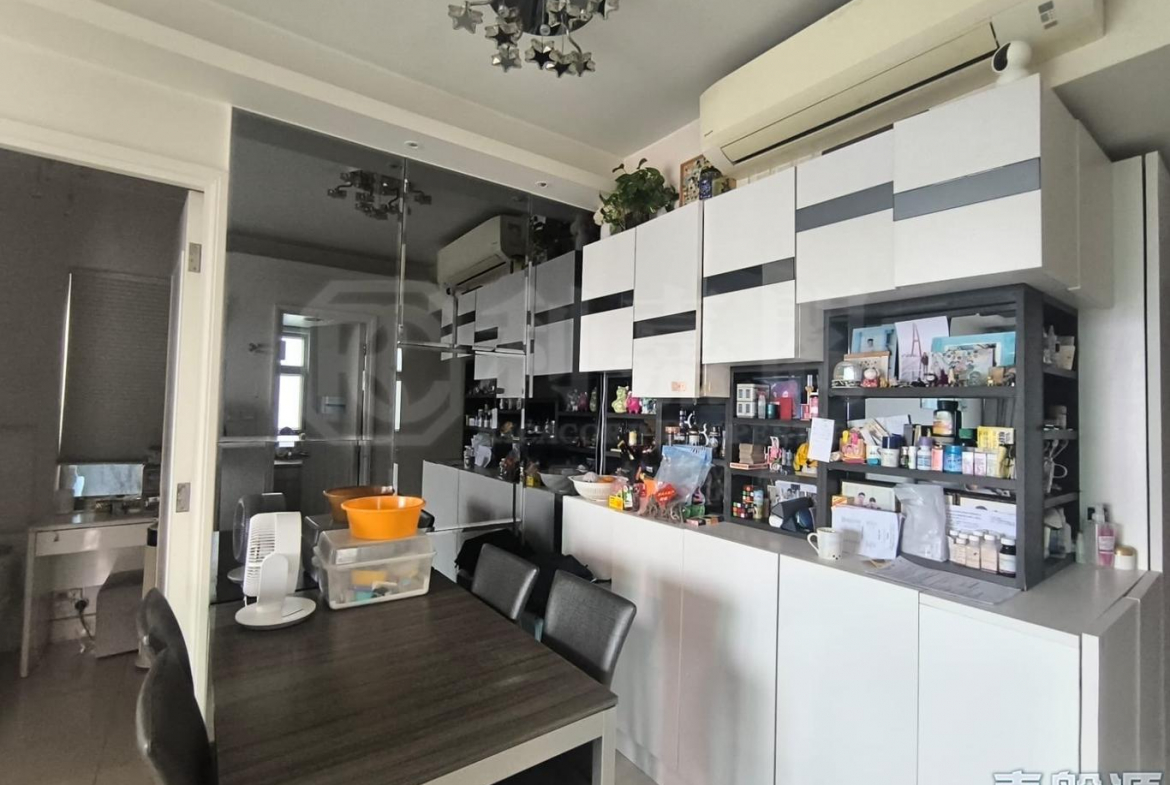 尚城 2座 - 28NTS – 香港北部都會區