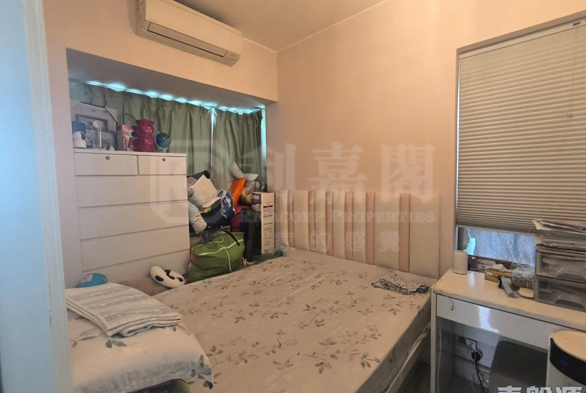 尚城 2座 - 28NTS – 香港北部都會區