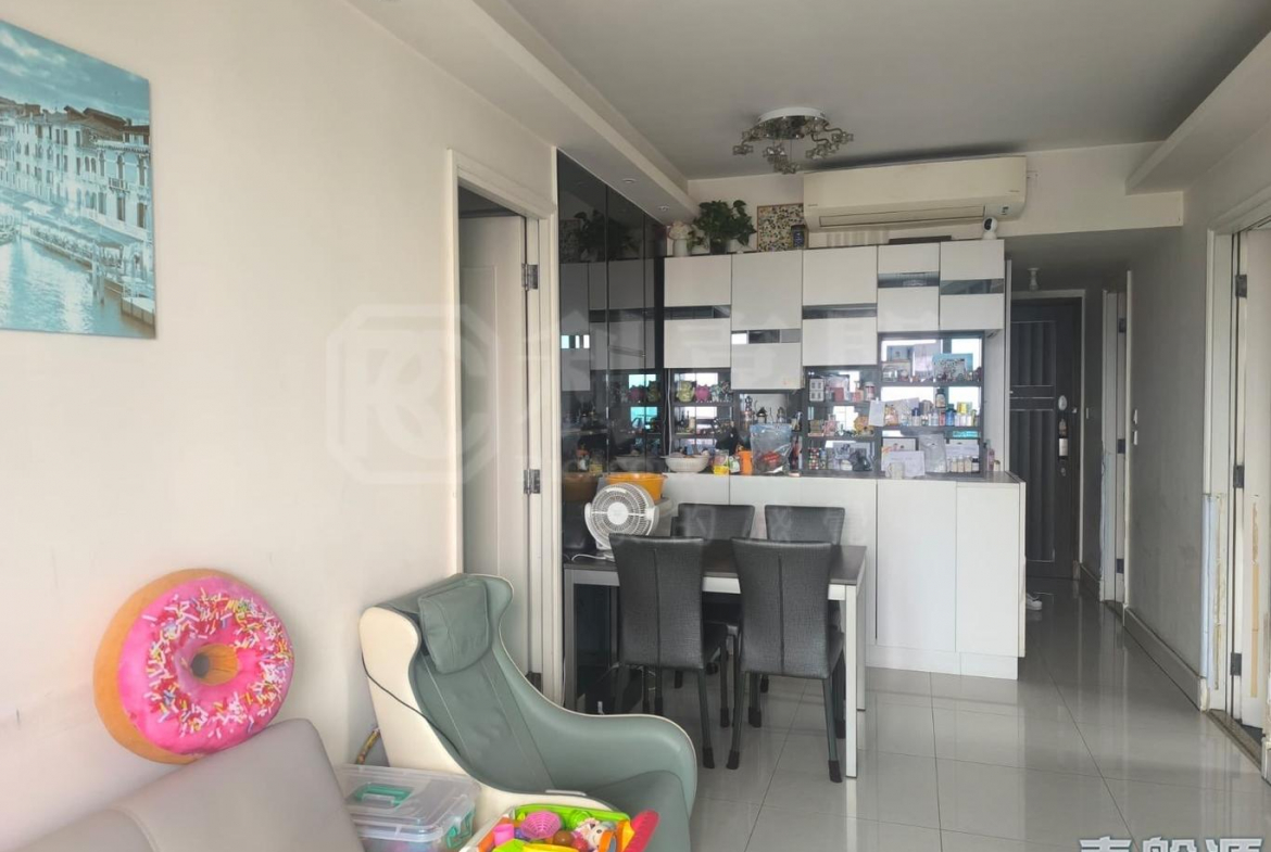 尚城 2座 - 28NTS – 香港北部都會區