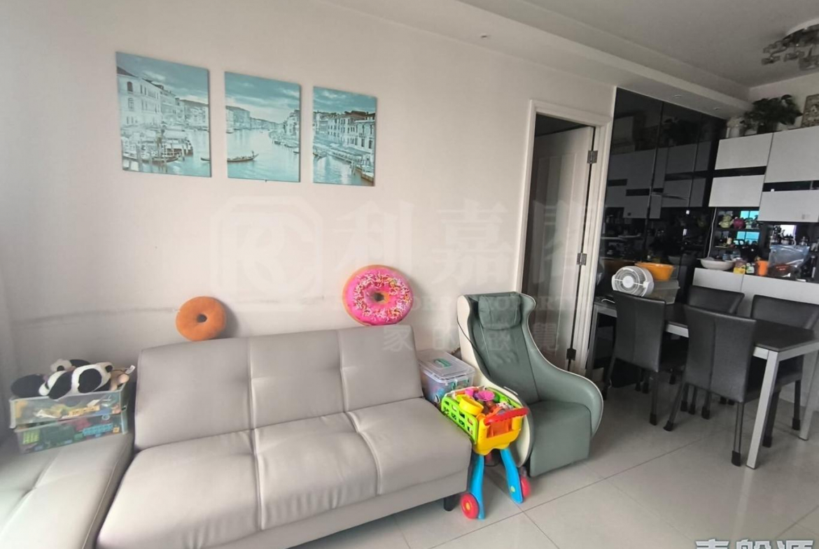 尚城 2座 - 28NTS – 香港北部都會區