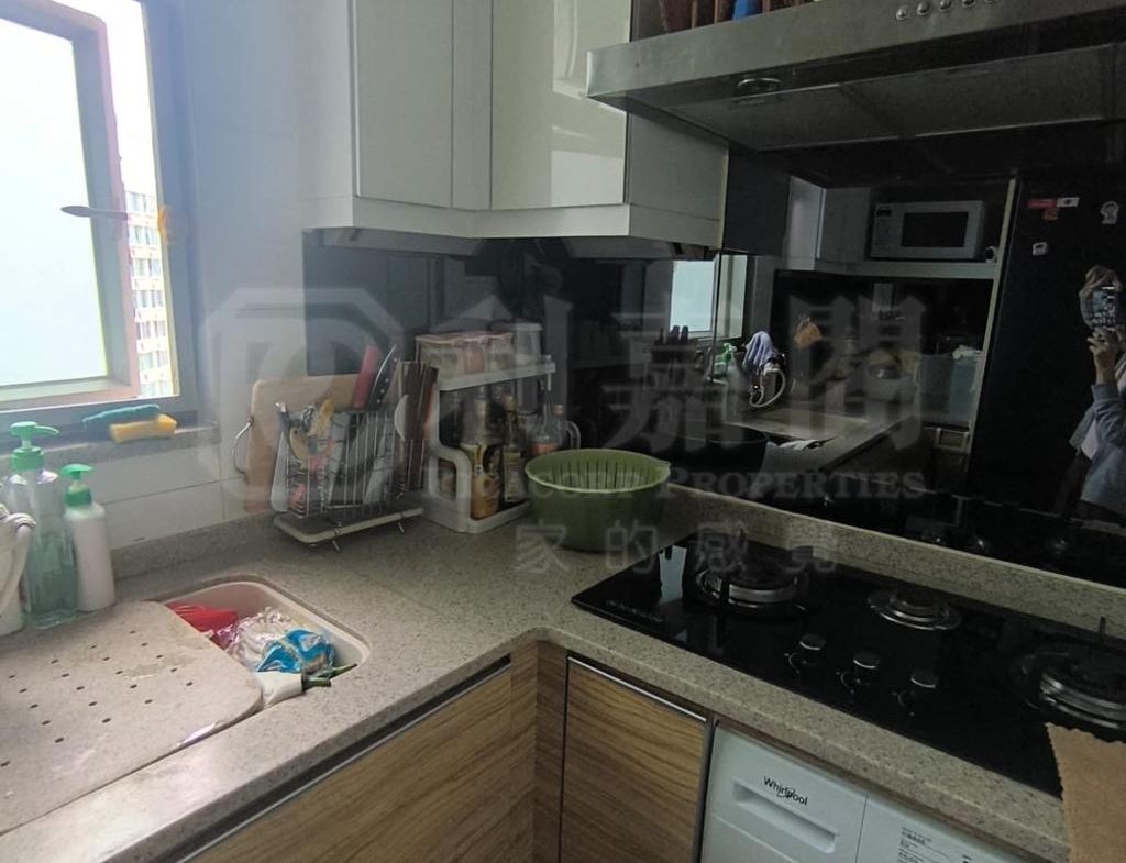 尚城 2座 - 28NTS – 香港北部都會區