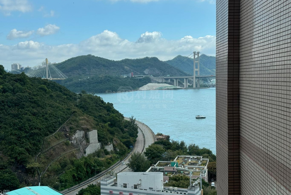 縉皇居 3座 - 28NTS – 香港北部都會區