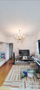 縉皇居 3座 - 28NTS – 香港北部都會區