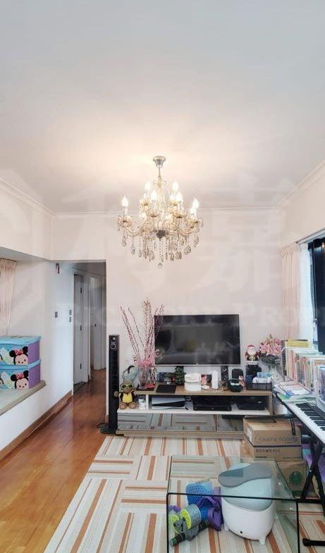 縉皇居 3座 - 28NTS – 香港北部都會區