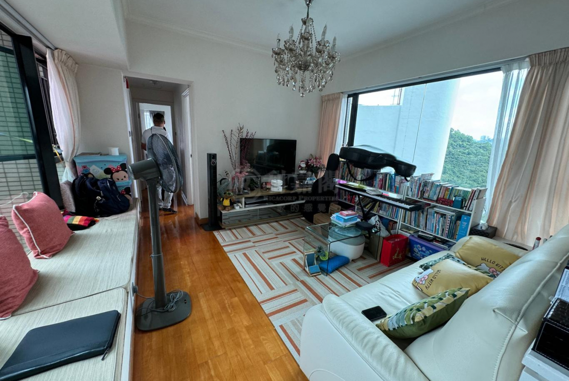 縉皇居 3座 - 28NTS – 香港北部都會區