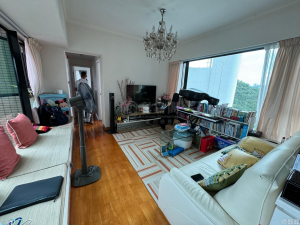 縉皇居 3座 - 28NTS – 香港北部都會區