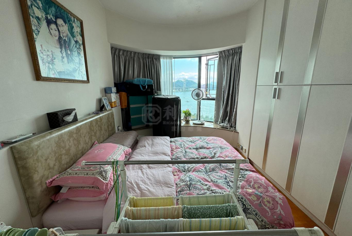 縉皇居 3座 - 28NTS – 香港北部都會區