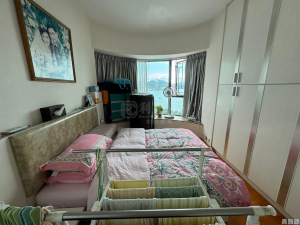 縉皇居 3座 - 28NTS – 香港北部都會區