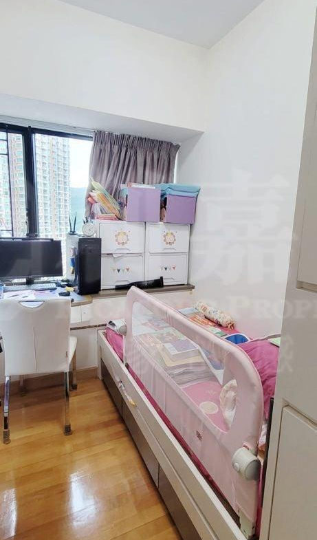 縉皇居 3座 - 28NTS – 香港北部都會區