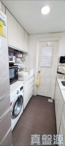 縉皇居 3座 - 28NTS – 香港北部都會區