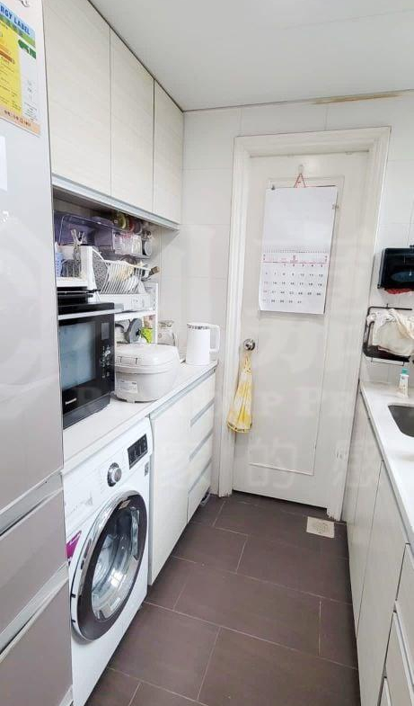 縉皇居 3座 - 28NTS – 香港北部都會區