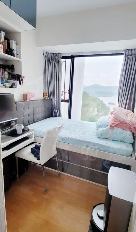 縉皇居 3座 - 28NTS – 香港北部都會區