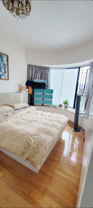 縉皇居 3座 - 28NTS – 香港北部都會區