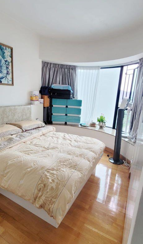 縉皇居 3座 - 28NTS – 香港北部都會區