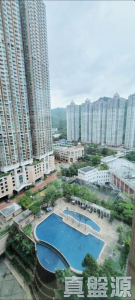 縉皇居 3座 - 28NTS – 香港北部都會區