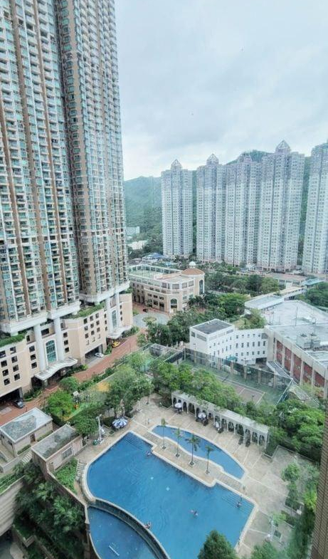 縉皇居 3座 - 28NTS – 香港北部都會區