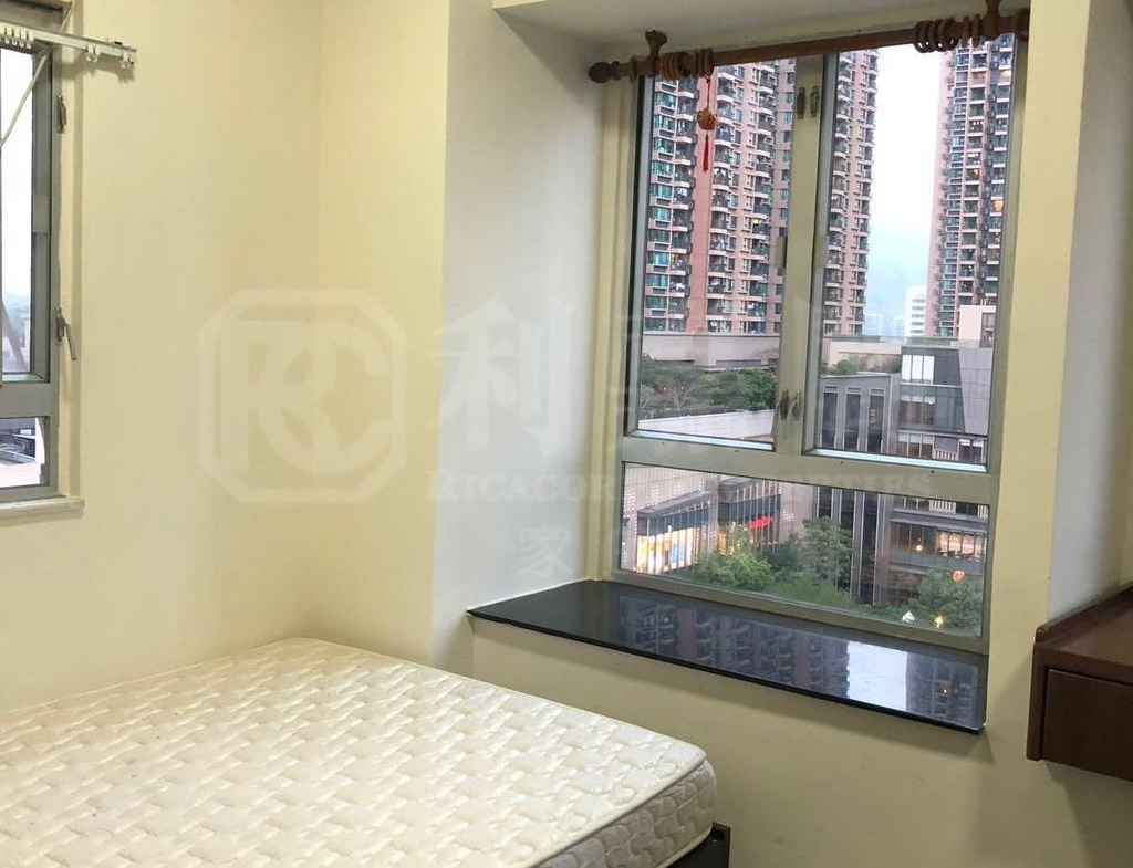 好順意大廈 B座 - 28NTS – 香港北部都會區