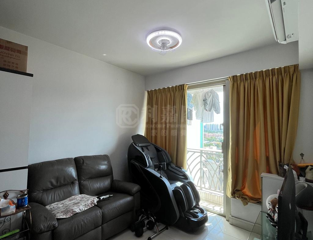 尚城 3座 - 28NTS – 香港北部都會區