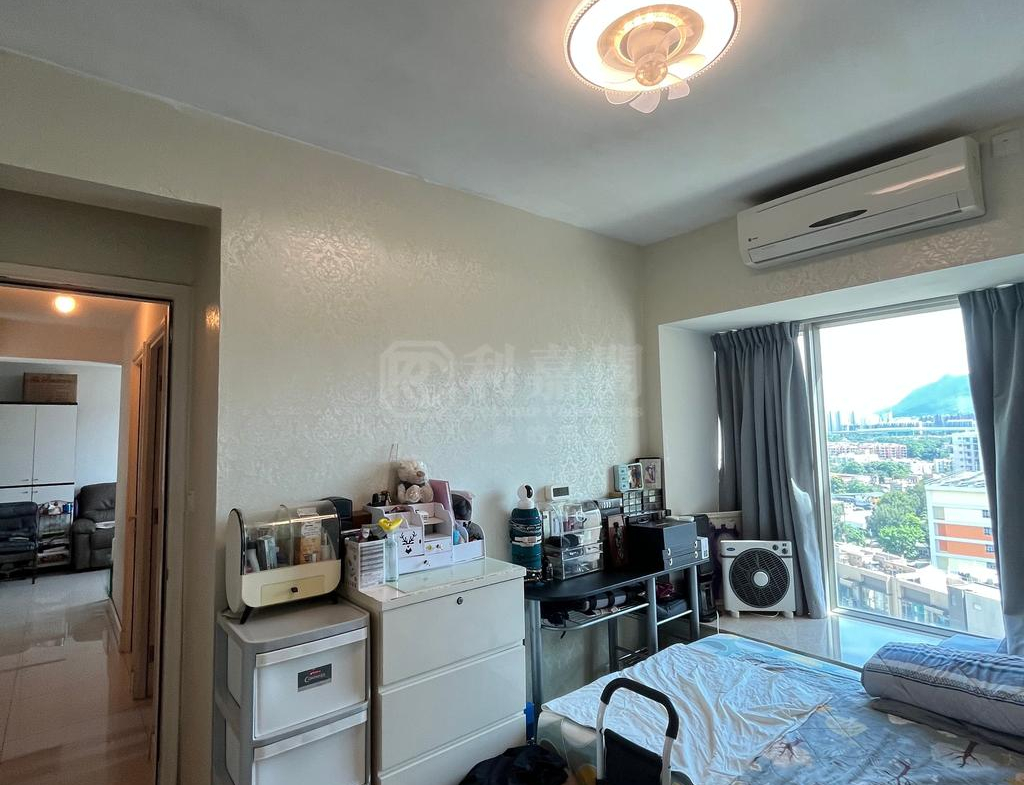 尚城 3座 - 28NTS – 香港北部都會區