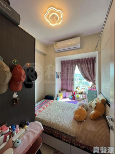 尚城 3座 - 28NTS – 香港北部都會區