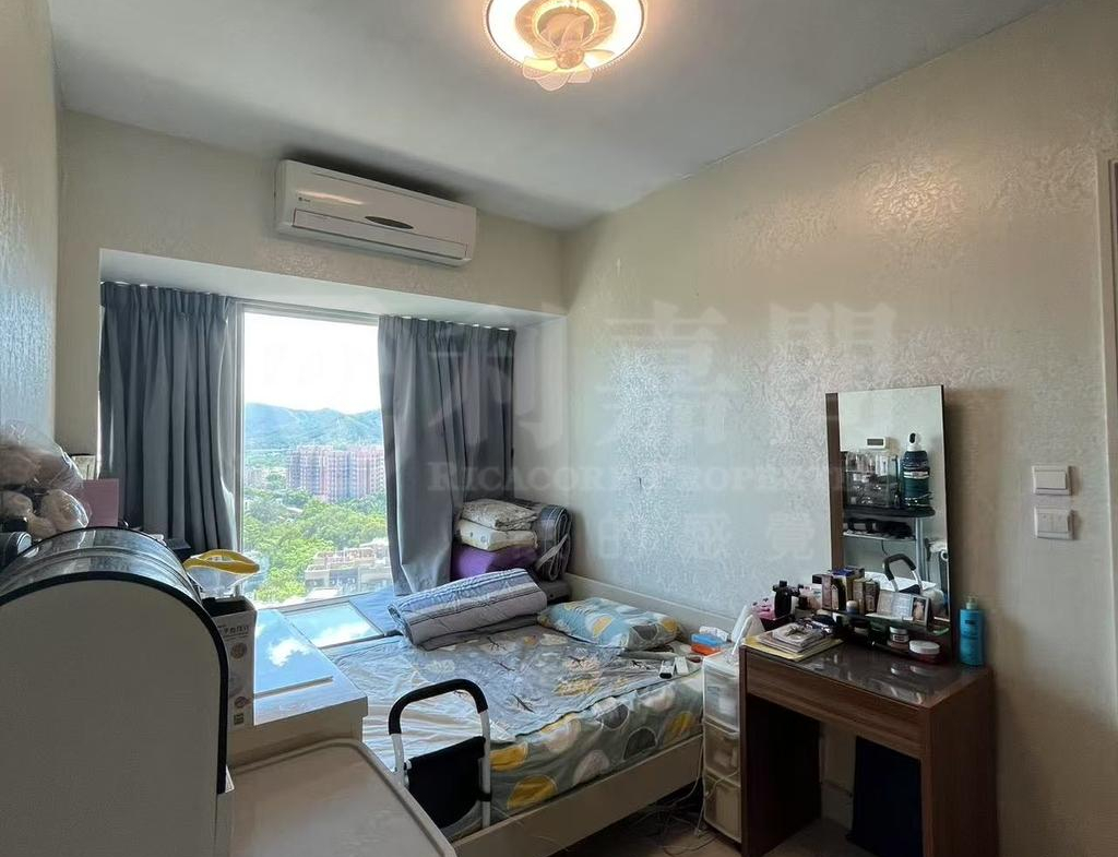 尚城 3座 - 28NTS – 香港北部都會區