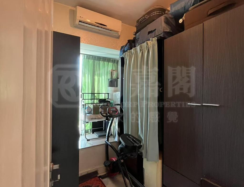 尚城 3座 - 28NTS – 香港北部都會區