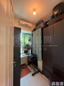 尚城 3座 - 28NTS – 香港北部都會區