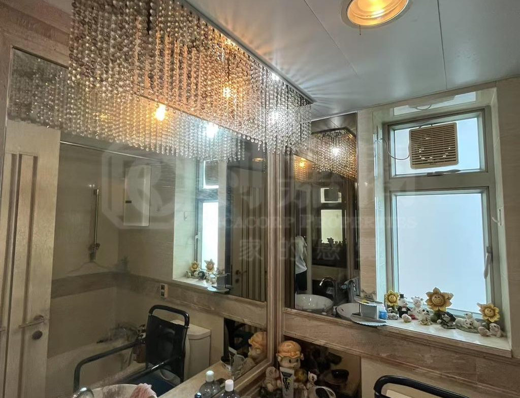 尚城 3座 - 28NTS – 香港北部都會區