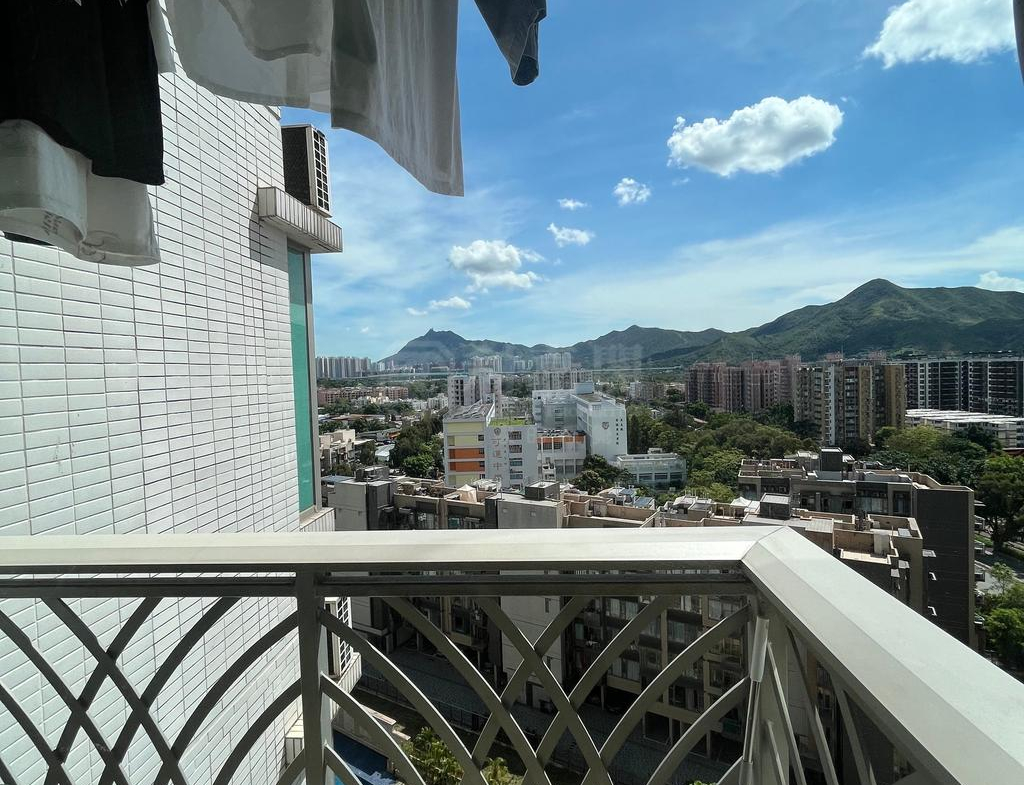 尚城 3座 - 28NTS – 香港北部都會區