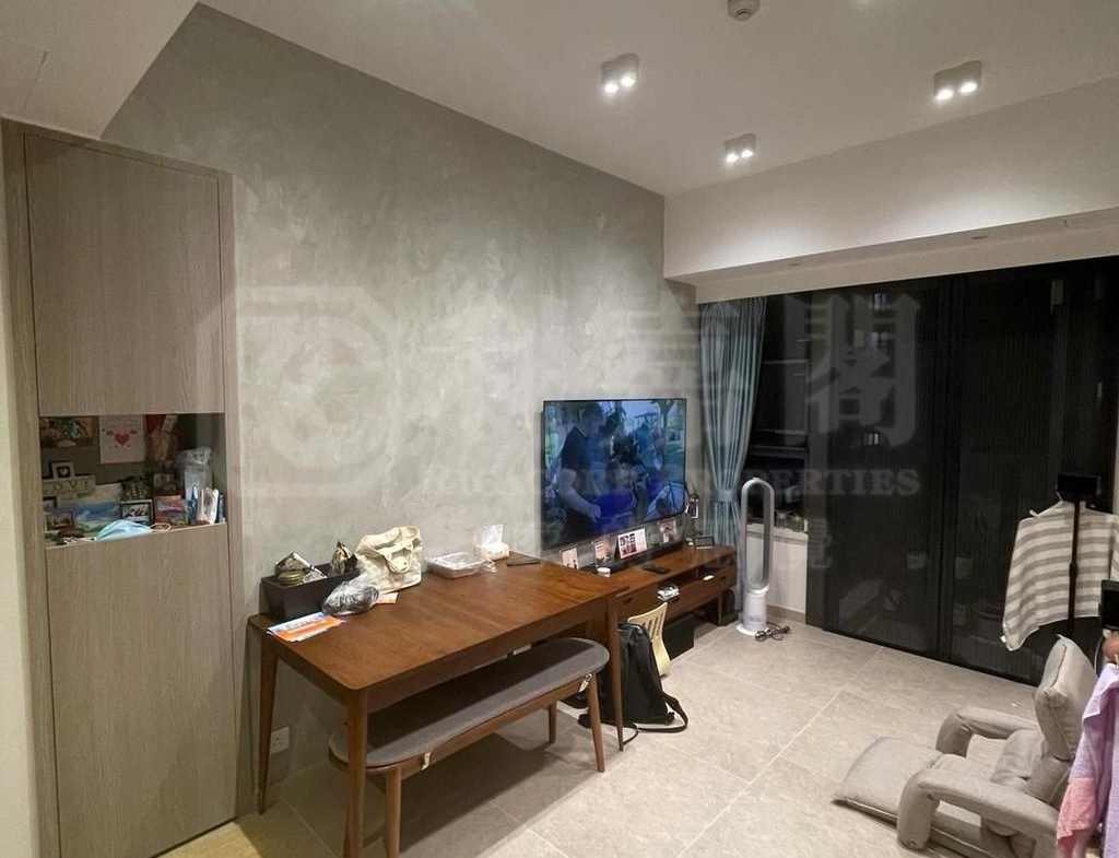 WETLAND SEASONS PARK 1期 20座 - 28NTS – 香港北部都會區