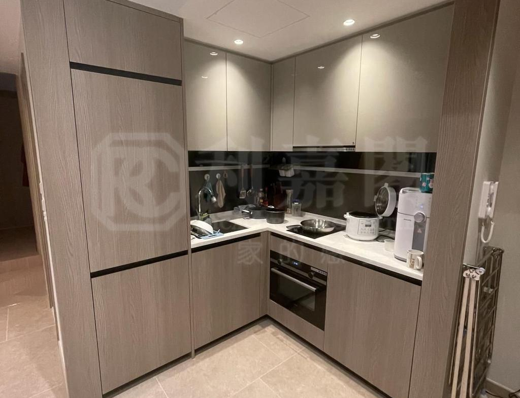 WETLAND SEASONS PARK 1期 20座 - 28NTS – 香港北部都會區