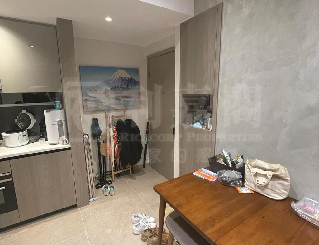 WETLAND SEASONS PARK 1期 20座 - 28NTS – 香港北部都會區