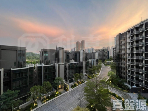 WETLAND SEASONS BAY 1期 2B座 - 28NTS – 香港北部都會區